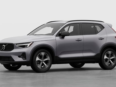 Volvo XC40  2026 à Richmond, Colombie-Britannique