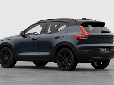 Volvo XC40  2026 à Richmond, Colombie-Britannique