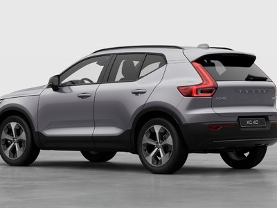 Volvo XC40  2026 à Richmond, Colombie-Britannique