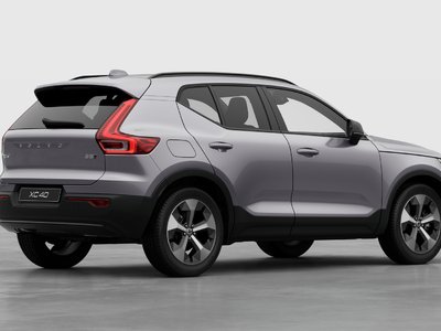 Volvo XC40  2026 à Richmond, Colombie-Britannique