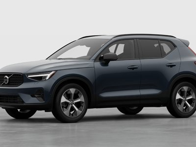 2026 Volvo XC40 in Richmond, British Columbia