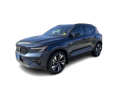 2026 Volvo XC40 in Richmond, British Columbia