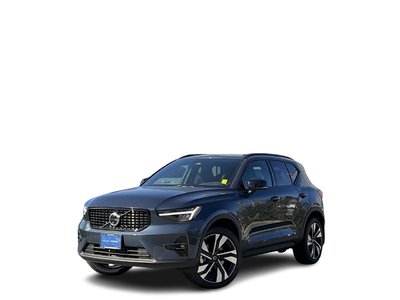 2026 Volvo XC40 in Richmond, British Columbia