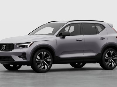 2026 Volvo XC40 in Richmond, British Columbia