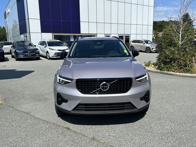 2026 Volvo XC40 in Richmond, British Columbia