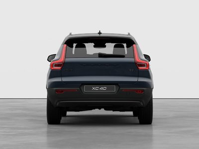 Volvo XC40  2026 à Richmond, Colombie-Britannique