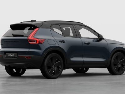 Volvo XC40  2026 à Richmond, Colombie-Britannique