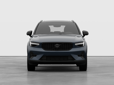 Volvo XC40  2026 à Richmond, Colombie-Britannique