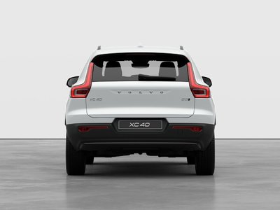 Volvo XC40  2026 à Richmond, Colombie-Britannique