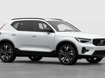 Volvo XC40  2026 à Richmond, Colombie-Britannique