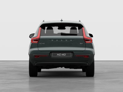 Volvo XC40  2026 à Richmond, Colombie-Britannique