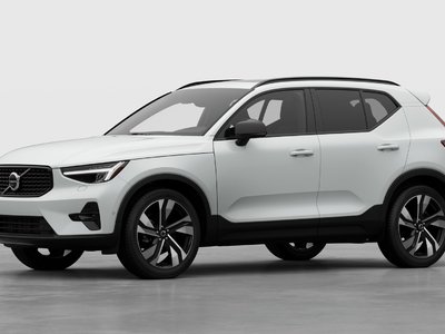 Volvo XC40  2026 à Richmond, Colombie-Britannique