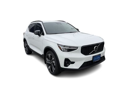 2026 Volvo XC40 in Richmond, British Columbia