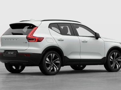 Volvo XC40  2026 à Richmond, Colombie-Britannique