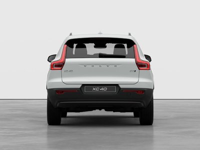 Volvo XC40  2026 à Richmond, Colombie-Britannique