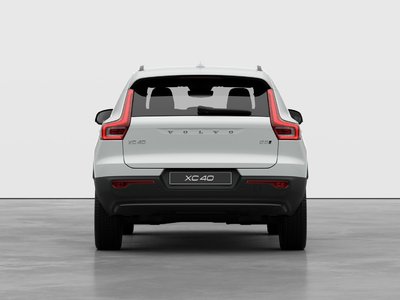 Volvo XC40  2026 à Richmond, Colombie-Britannique