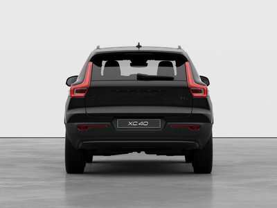 Volvo XC40  2026 à Richmond, Colombie-Britannique
