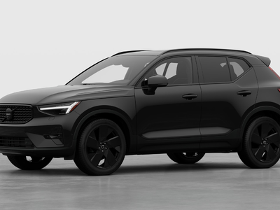 Volvo XC40  2026 à Richmond, Colombie-Britannique