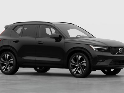 Volvo XC40  2026 à Richmond, Colombie-Britannique