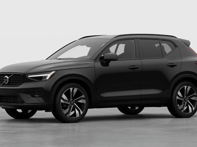Volvo XC40  2026 à Richmond, Colombie-Britannique