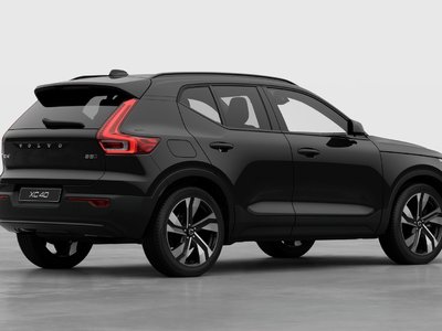 Volvo XC40  2026 à Richmond, Colombie-Britannique