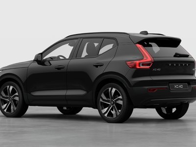 Volvo XC40  2026 à Richmond, Colombie-Britannique