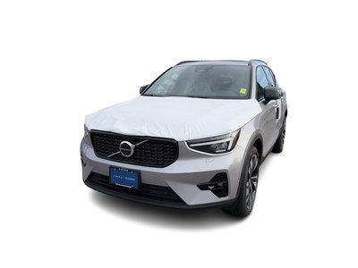 2026 Volvo XC40 in Richmond, British Columbia