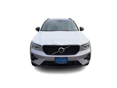 2026 Volvo XC40 in Richmond, British Columbia