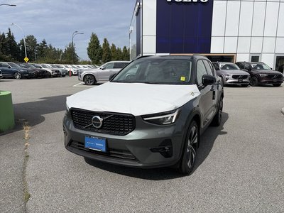 2026 Volvo XC40 in Richmond, British Columbia
