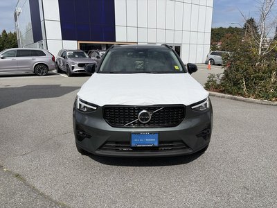 2026 Volvo XC40 in Richmond, British Columbia