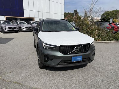 2026 Volvo XC40 in Richmond, British Columbia
