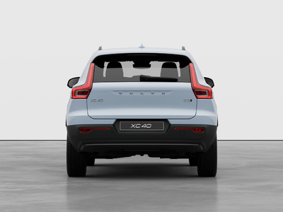 Volvo XC40  2026 à Richmond, Colombie-Britannique