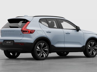 Volvo XC40  2026 à Richmond, Colombie-Britannique
