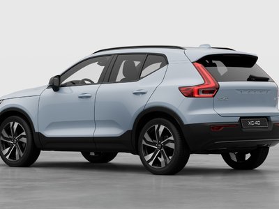 Volvo XC40  2026 à Richmond, Colombie-Britannique