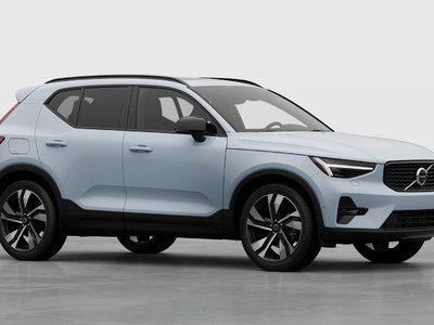 Volvo XC40  2026 à Richmond, Colombie-Britannique