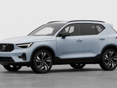 Volvo XC40  2026 à Richmond, Colombie-Britannique