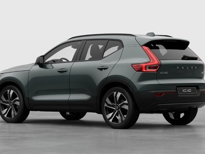 2026 Volvo XC40 in Richmond, British Columbia