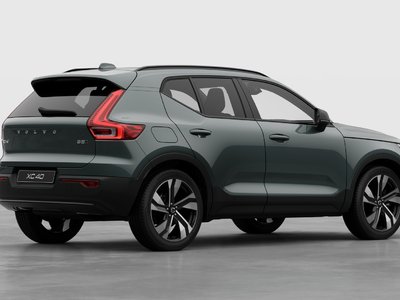 2026 Volvo XC40 in Richmond, British Columbia