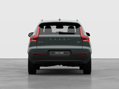 2026 Volvo XC40 in Richmond, British Columbia