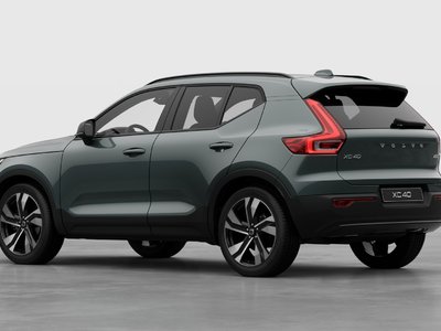 2026 Volvo XC40 in Richmond, British Columbia