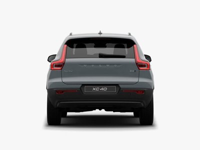 Volvo XC40  2026 à Richmond, Colombie-Britannique