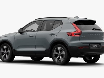 Volvo XC40  2026 à Richmond, Colombie-Britannique