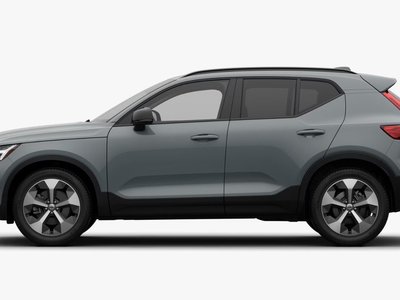 Volvo XC40  2026 à Richmond, Colombie-Britannique