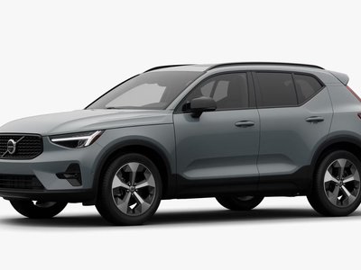 Volvo XC40  2026 à Richmond, Colombie-Britannique