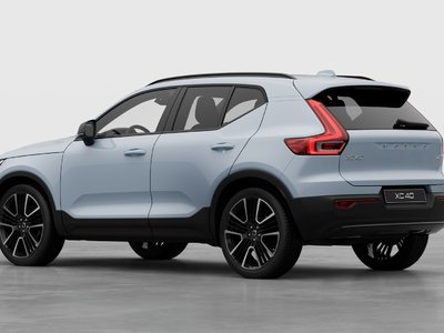 2026 Volvo XC40 in Richmond, British Columbia
