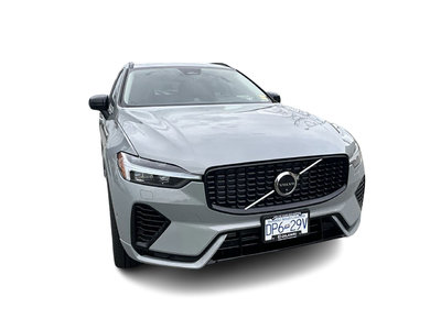 2025 Volvo XC60 Plug-in Hybrid  2L TURBO 4cyl.All Wheel Drive in Richmond, British Columbia