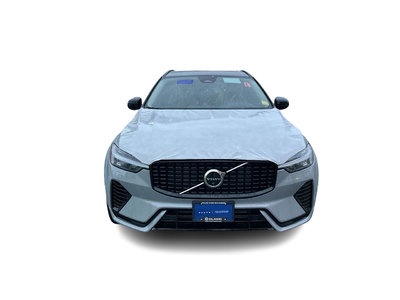 2025 Volvo XC60 Plug-in Hybrid  2L TURBO 4cyl.All Wheel Drive in Richmond, British Columbia