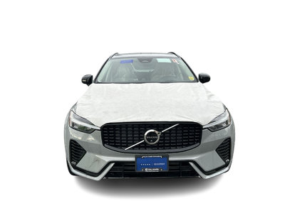 2025 Volvo XC60 Plug-in Hybrid in Richmond, British Columbia
