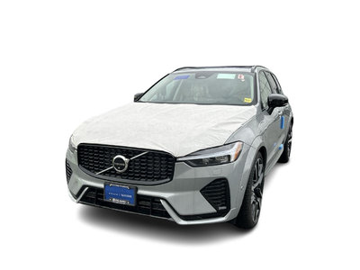 2025 Volvo XC60 Plug-in Hybrid in Richmond, British Columbia