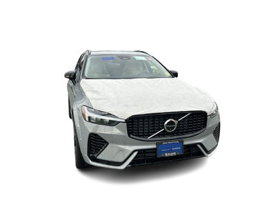 2025 Volvo XC60 Plug-in Hybrid in Richmond, British Columbia
